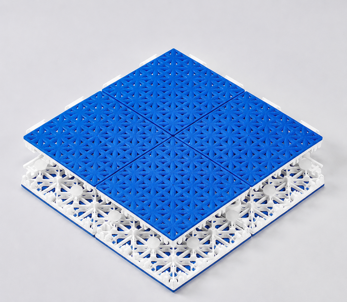 DreamCourt Outdoor Elite Tile
