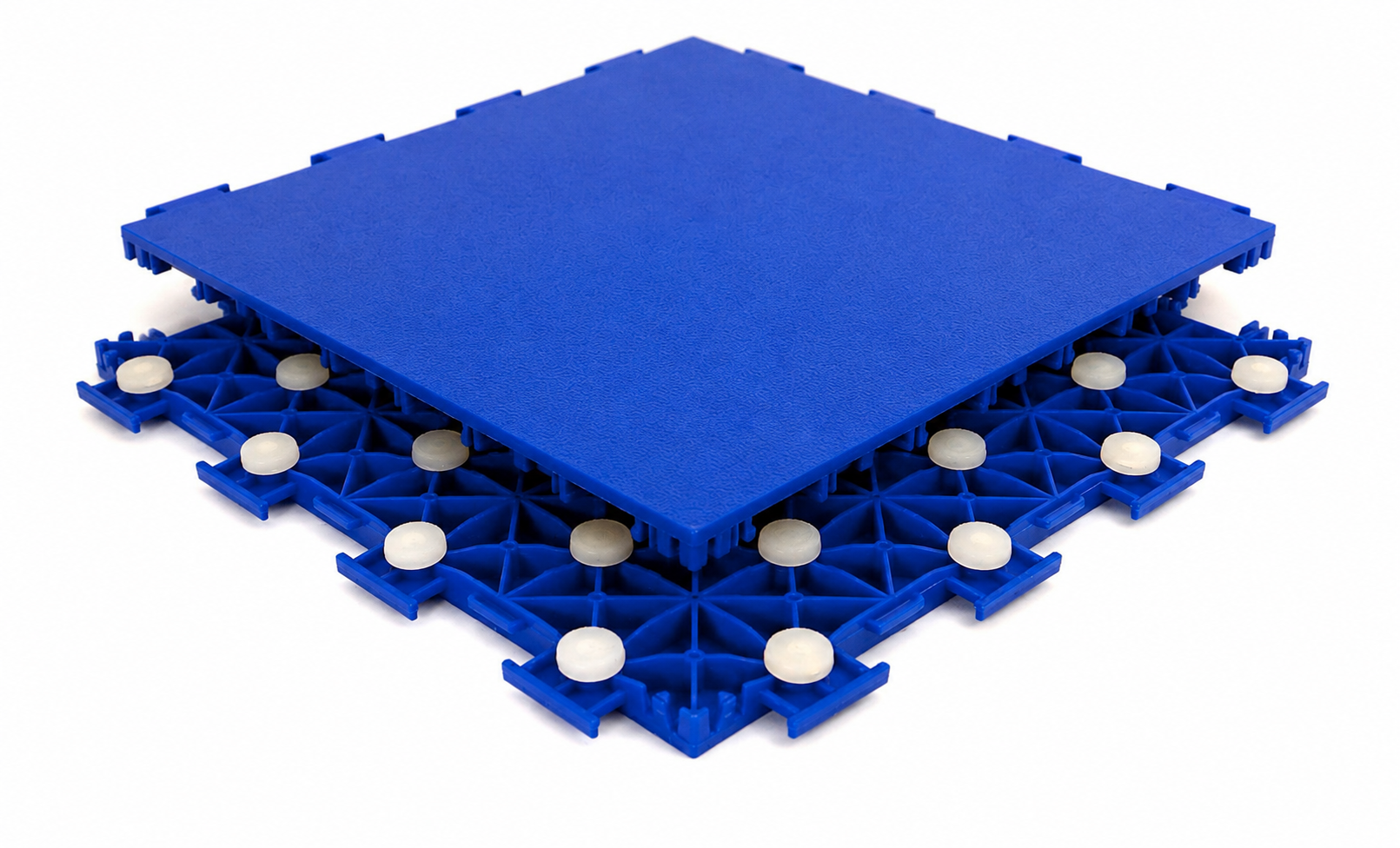 DreamCourt Indoor Elite Tile