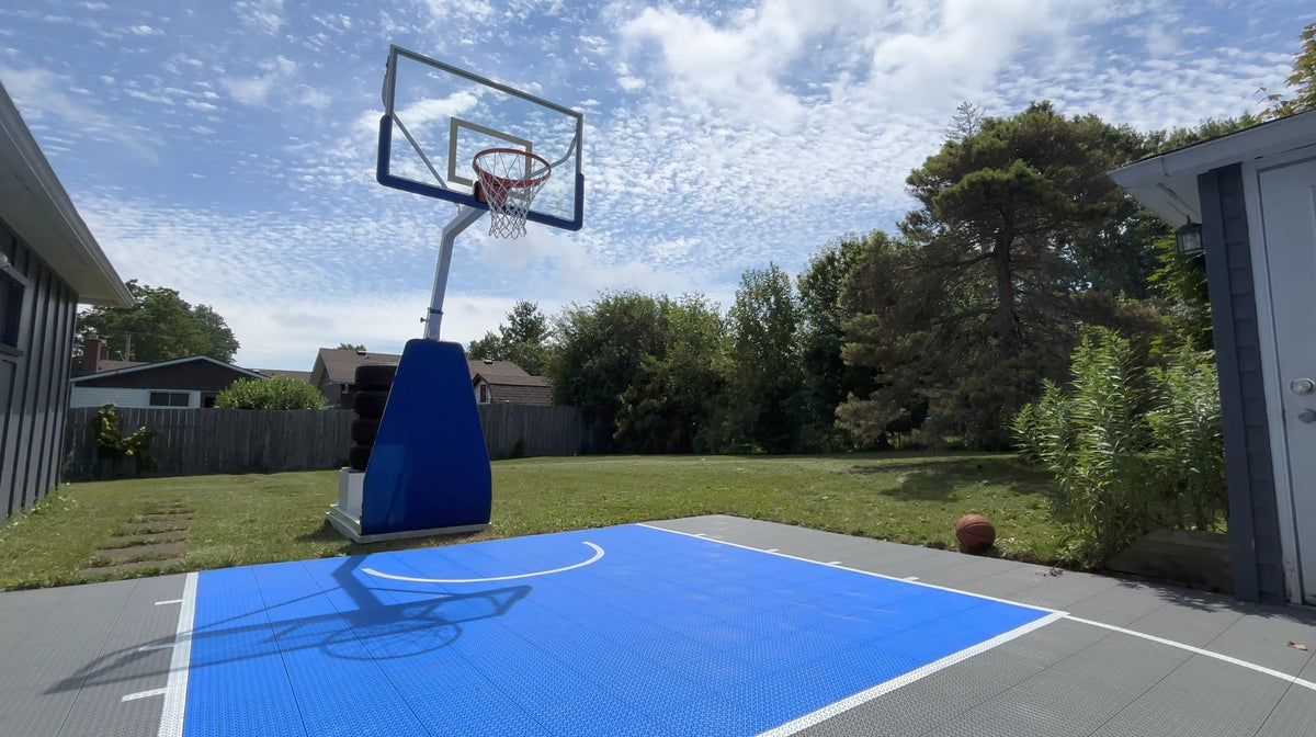 DreamCourt Rookie Tile
