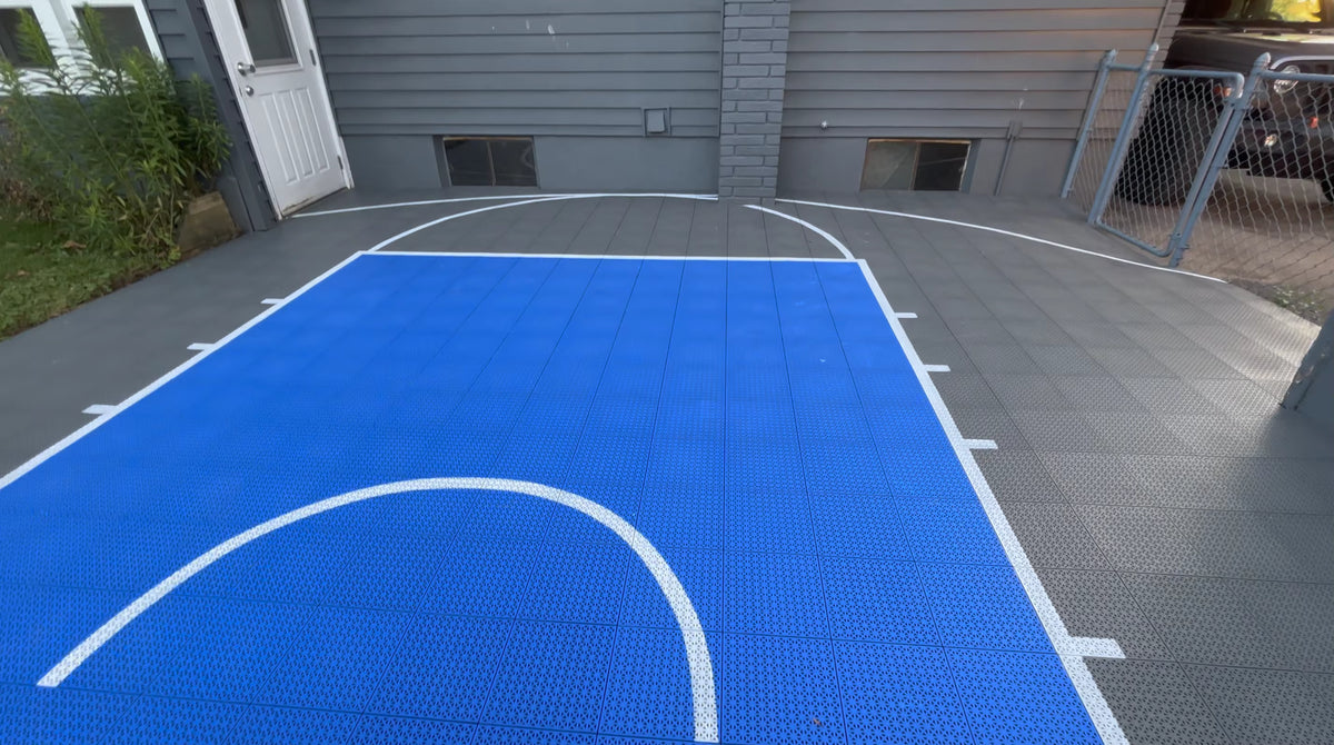 DreamCourt Rookie Tile