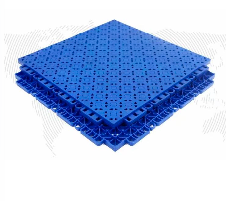 DreamCourt Outdoor Pro Tile
